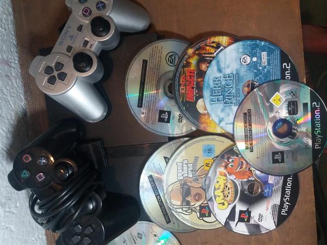 Ps2 