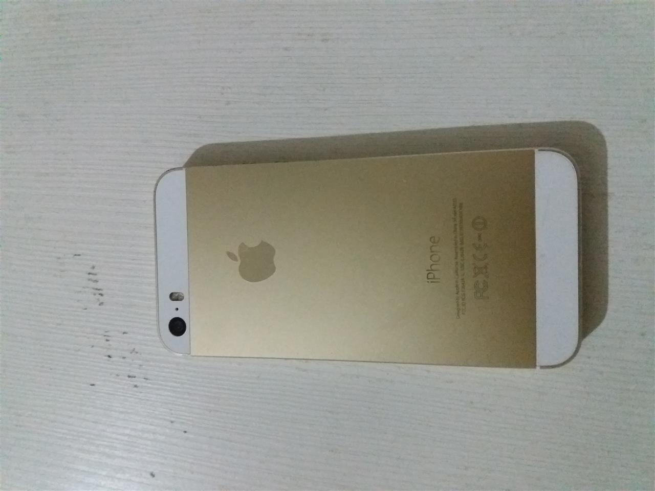 IPhone-5s