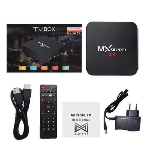 Android box