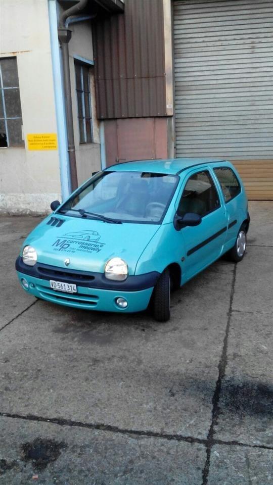 Renault-