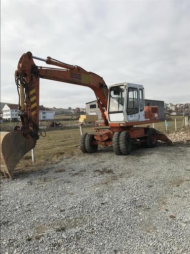 Eskavator