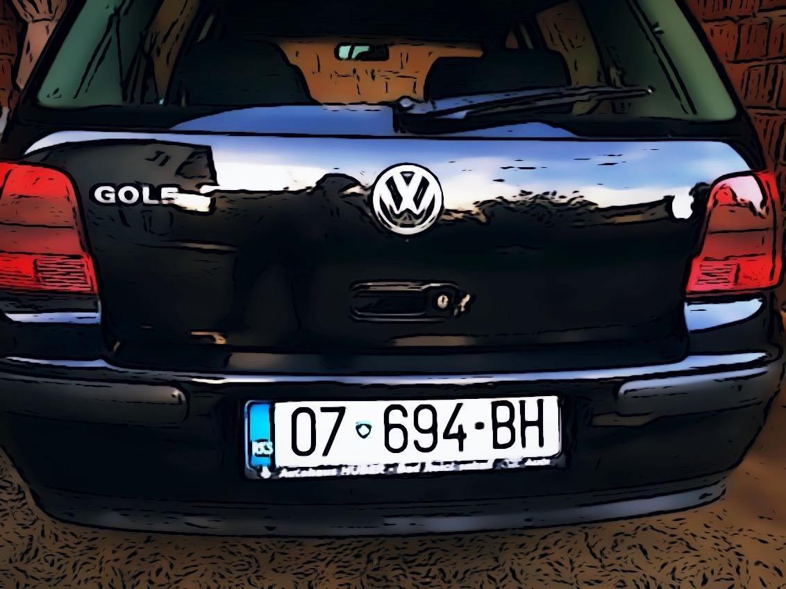 Golf-4-