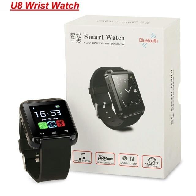 Smart-Watch