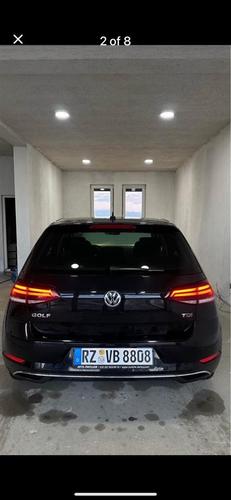 Shitet Golf 7.5