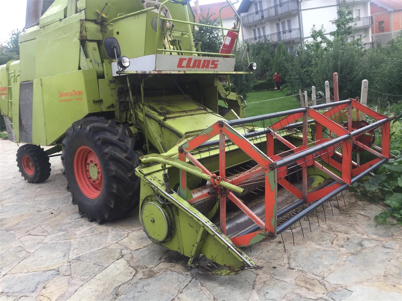 Claas-