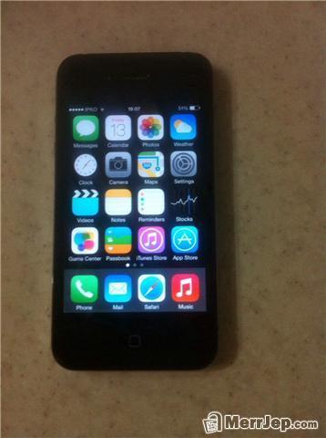 Iphone-4