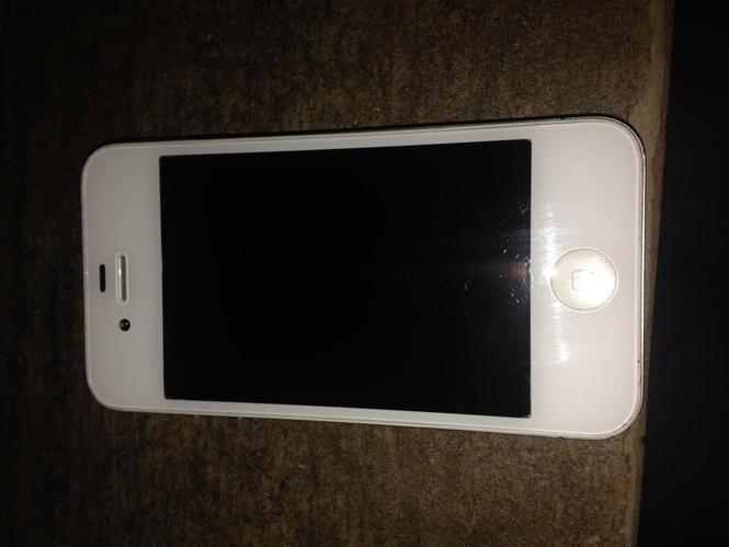 iphone 4
