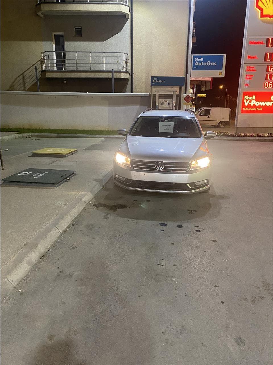 Passat