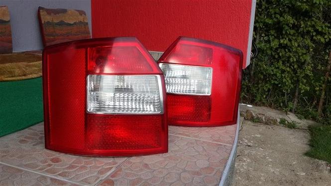 Shtopa per audi a4