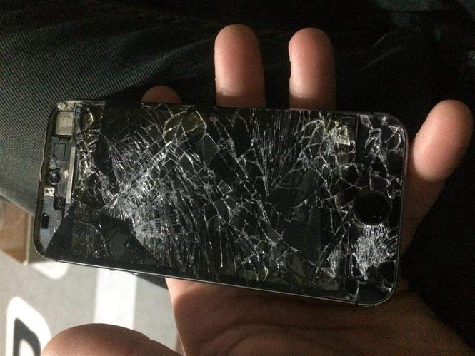Iphon 5 s