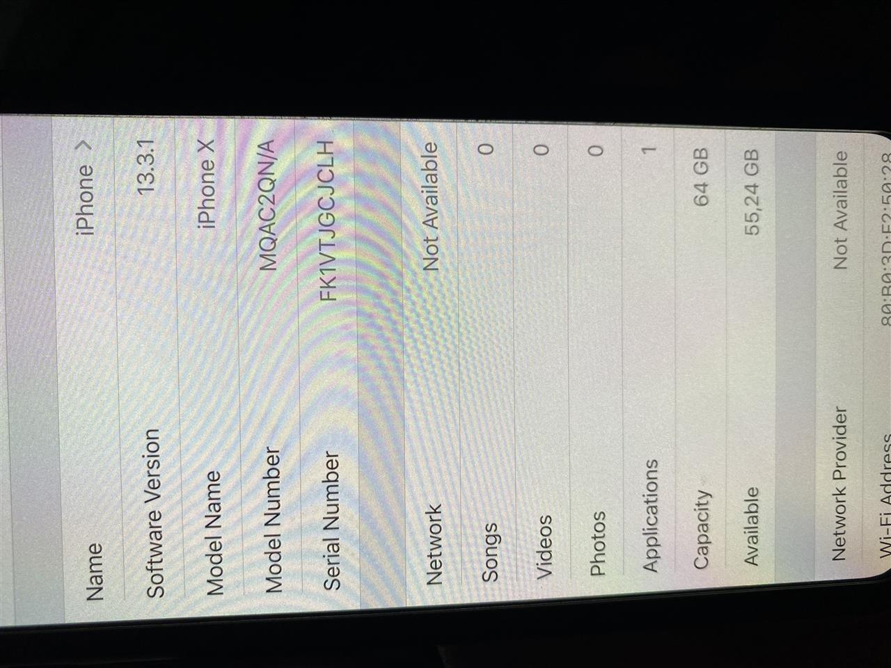 Iphone-x
