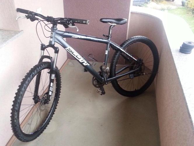 scott reflex 20  urgjent