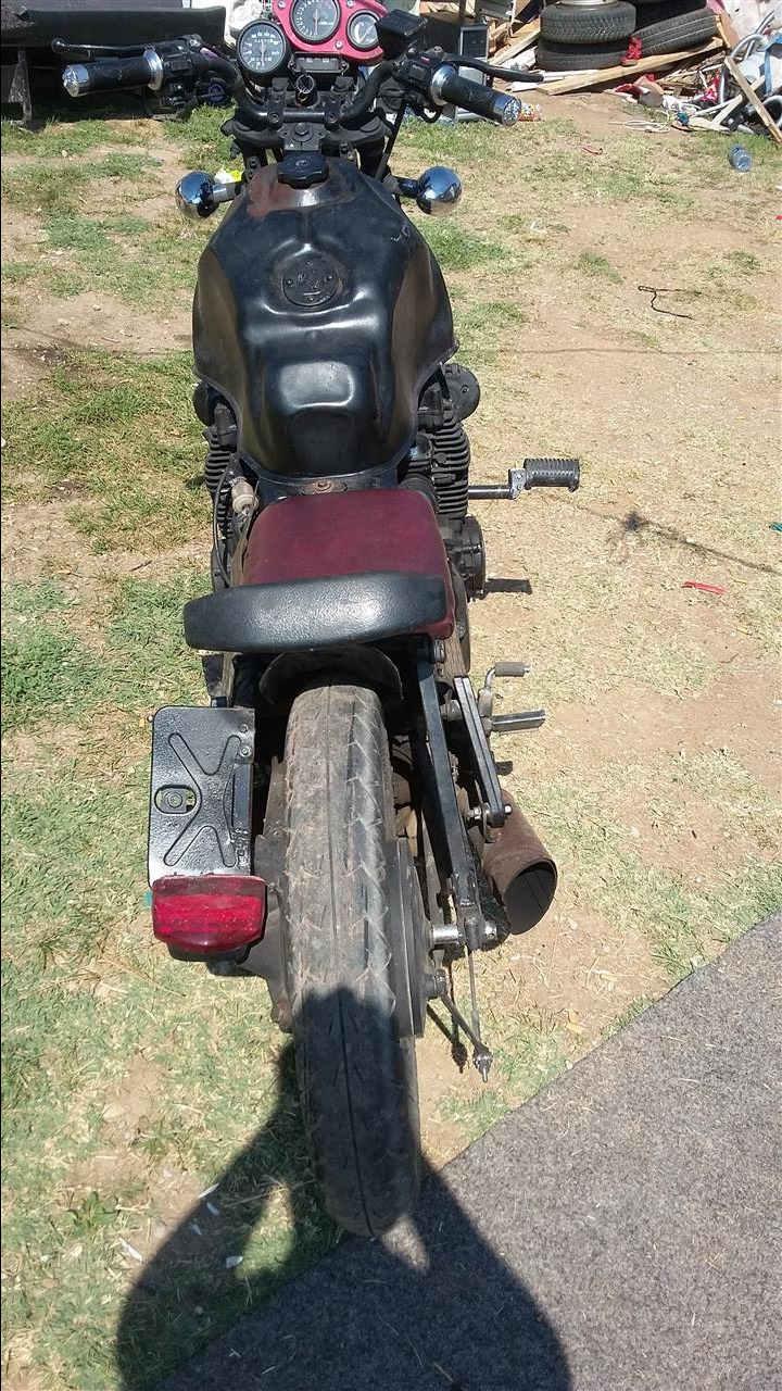 Motor