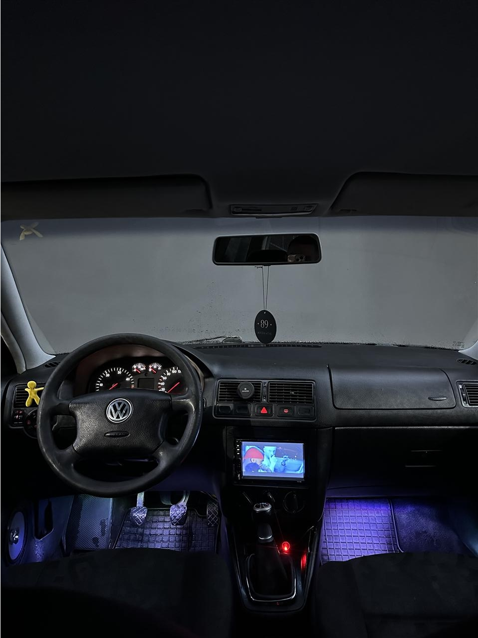 Golf-4