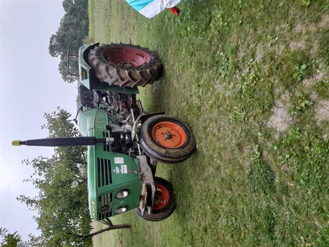 Deutz 