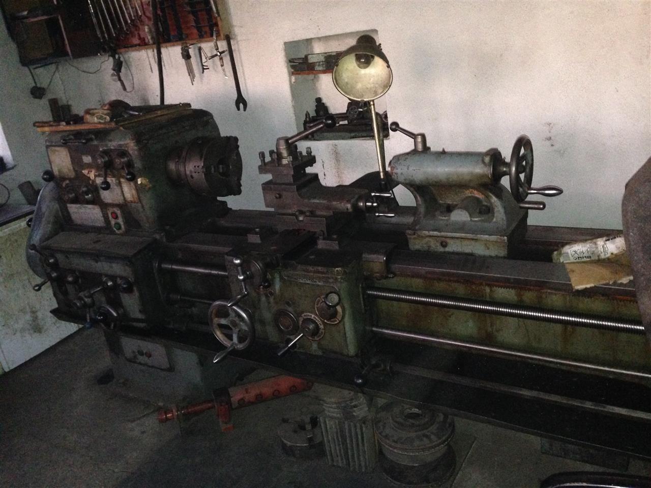 Torno
