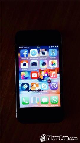 Iphone-4s