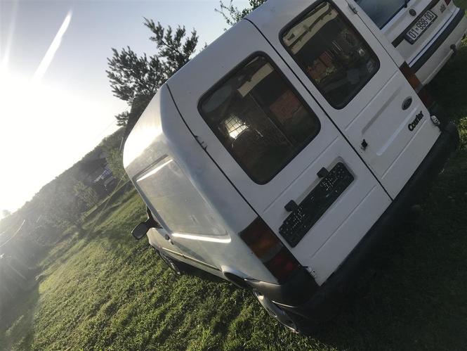 Ford curier &#55356&#57152