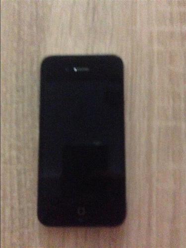Iphone 4 te zi 
