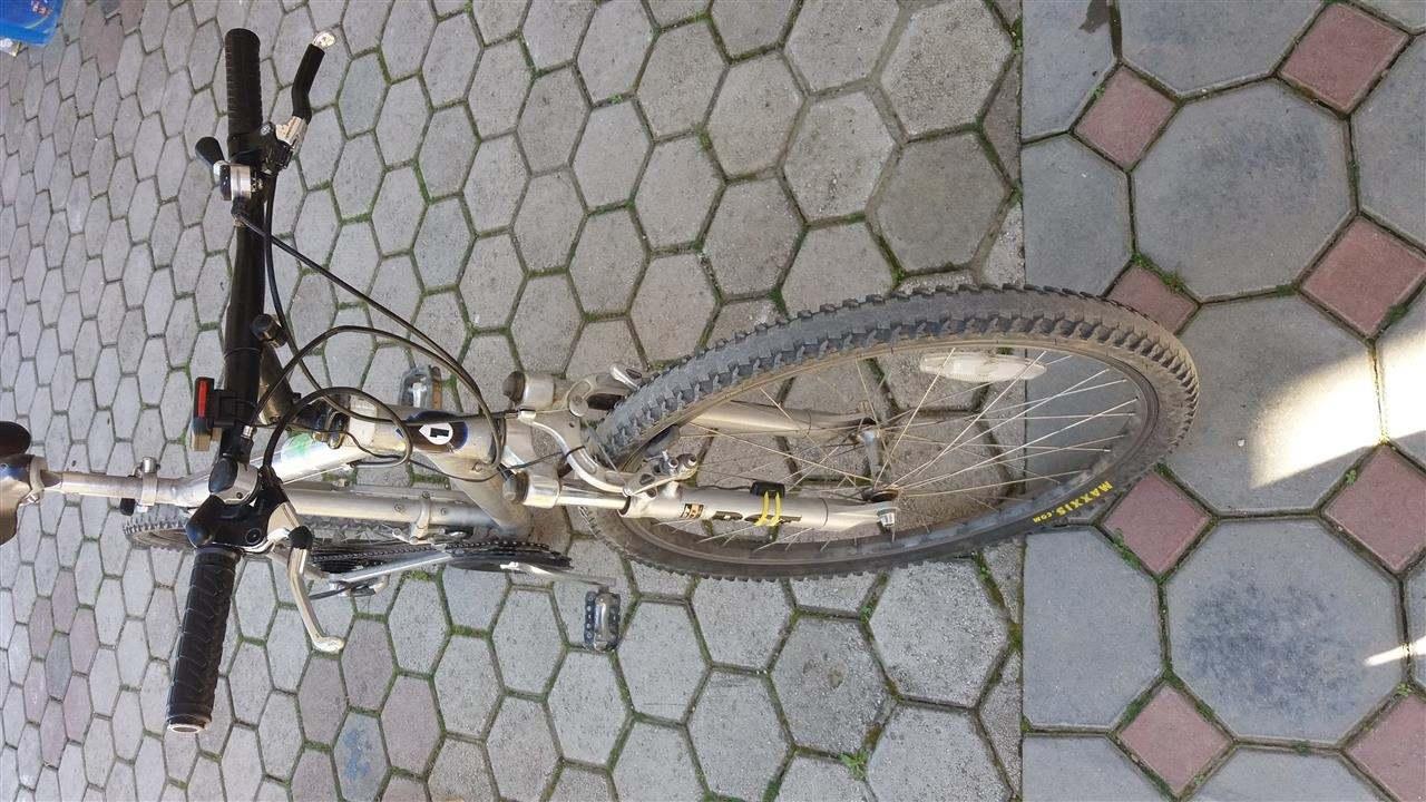 Biciklet