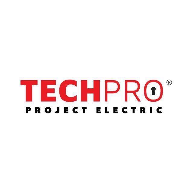 TechPro Project Electric