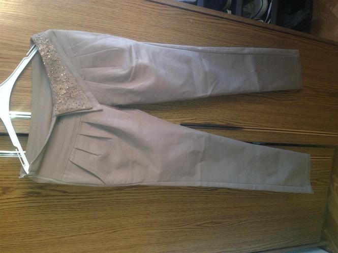 Pantolla elegantë