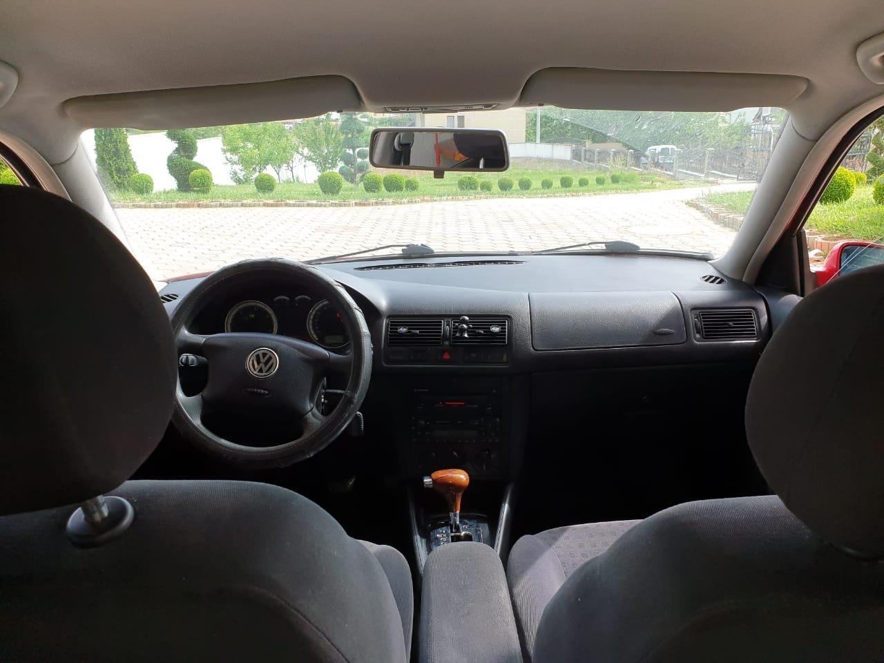 Golf-4