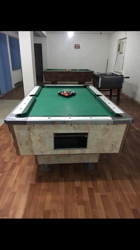 Shitet bilardo gjerman