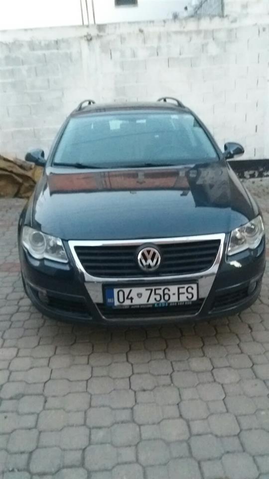 ----PASSAT-KARAVAN