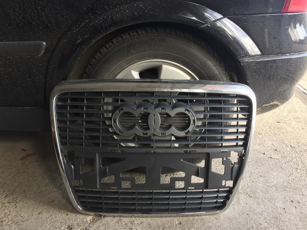 Mask-per-audi-a6