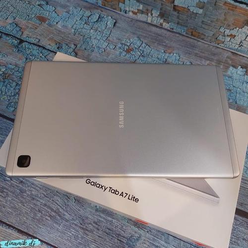 Samsung Galaxy TAB A7 lite
