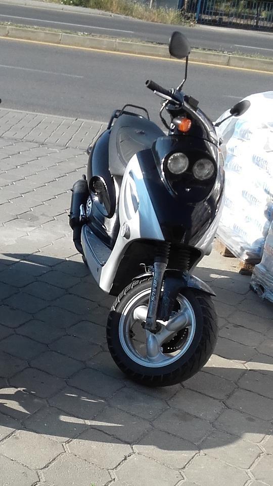 kymco-50cc
