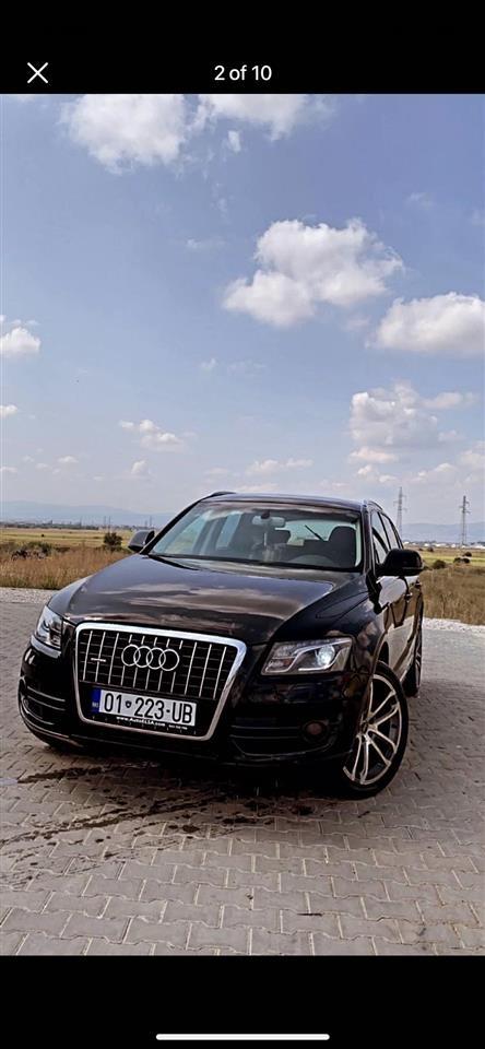 audi