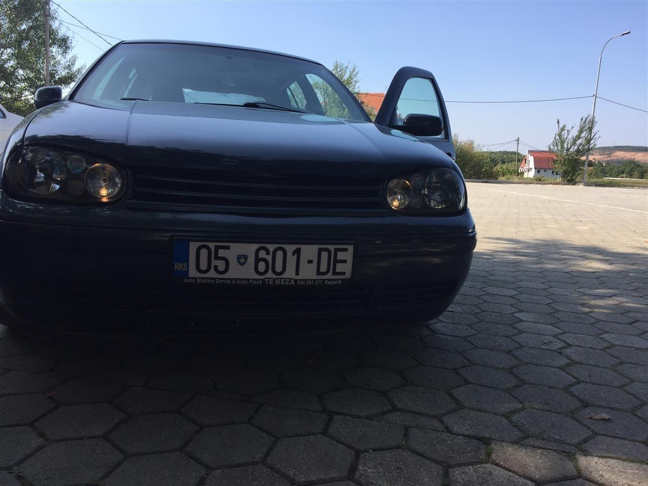 Golf-4