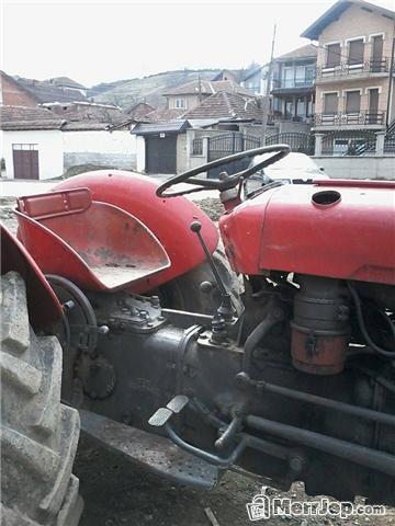 Traktor