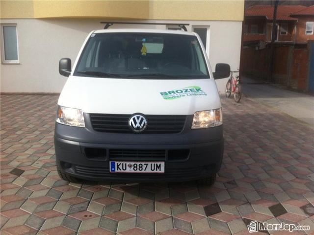 T5 DIZEL 1.9 TDI 