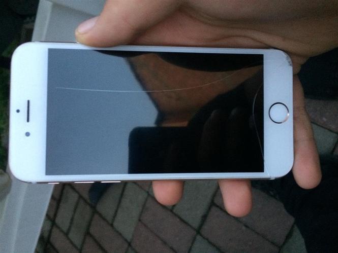 Iphone 6