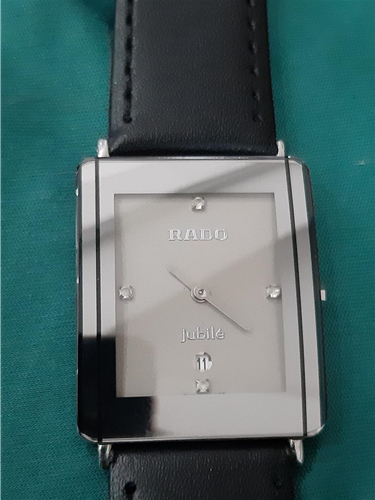 RADO