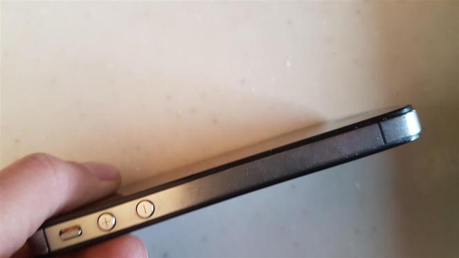 Iphon 4es