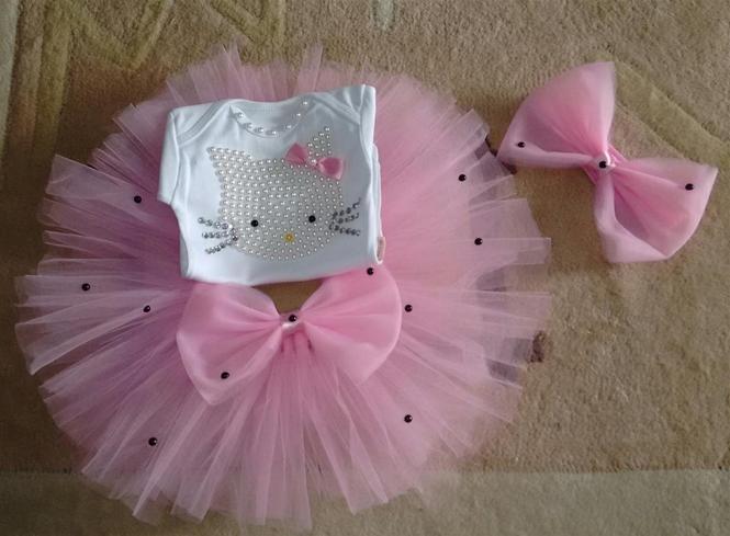 Tutu set