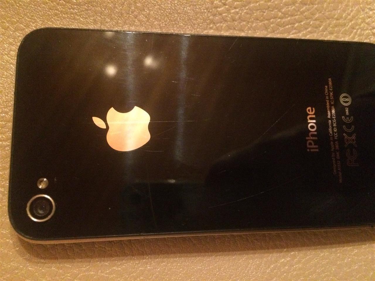 Shitet-IPhone-4