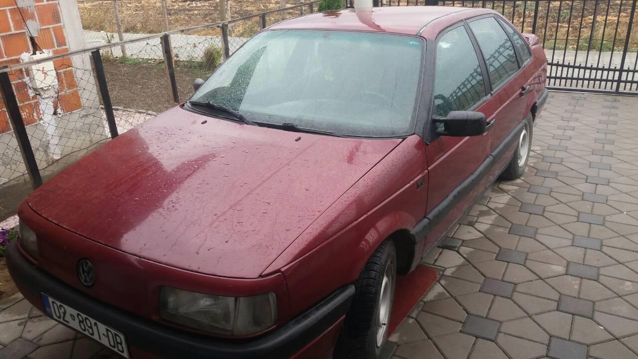 Passat