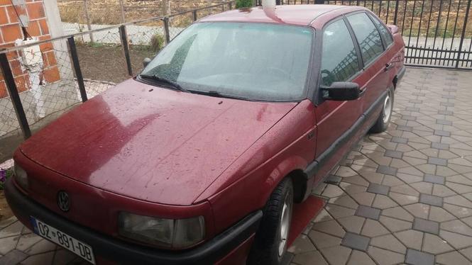 Passat