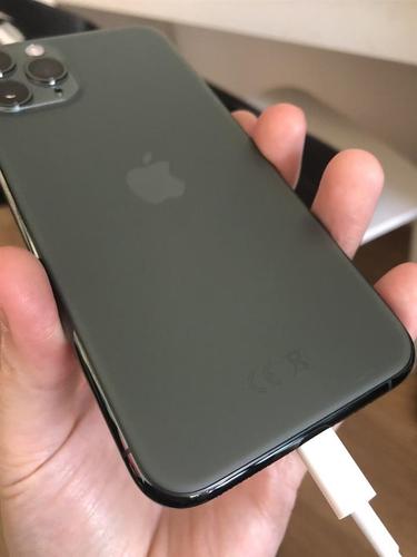 Iphone 11 pro CE