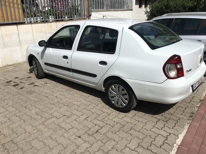 shes ndroj reno 2008 viti rks dej me 3.03.2022