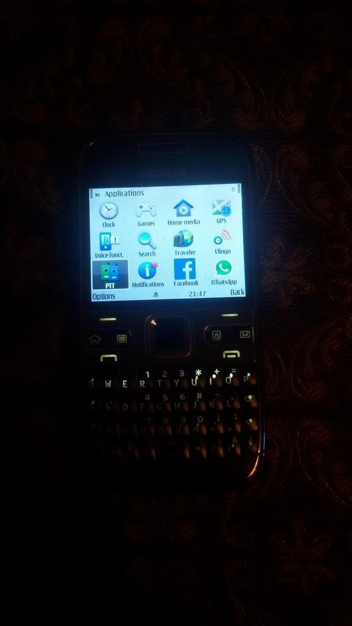 Nokia-