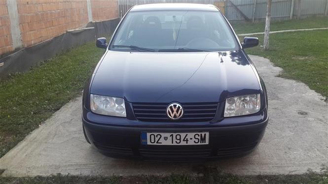 BORA 1.6 