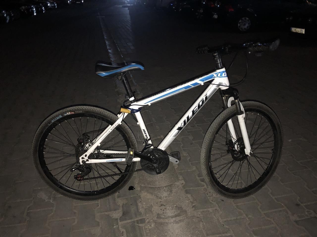 biciklet
