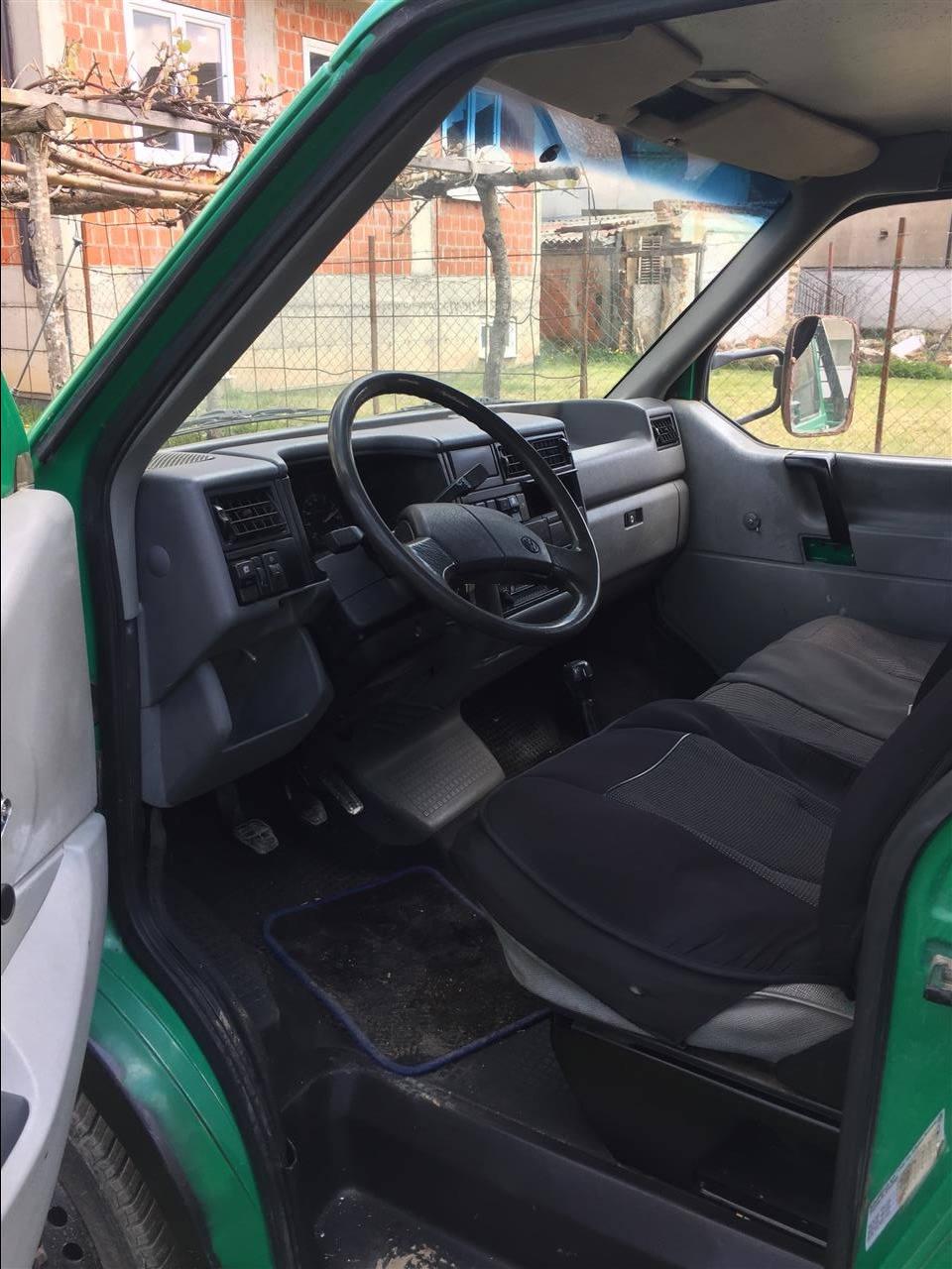 VW-T4