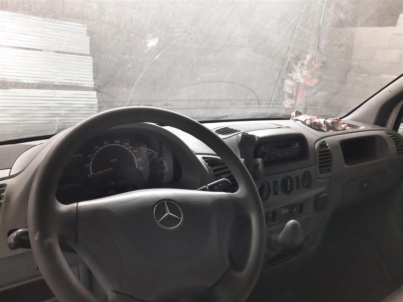Sprinter-CDI-220